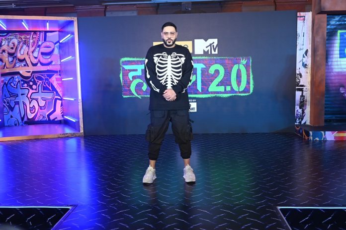 India’s ultimate rap battleground Realme ‘MTV Hustle 2.0’ premieres on Sep 3