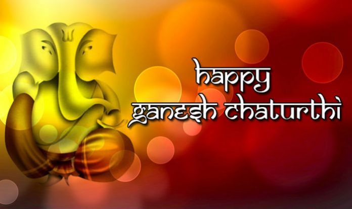 Happy Ganesh Chaturthi 2022: Wishes, Quotes Messages, Images & Greetings