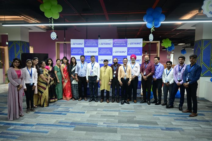 Neeyamo launches “Genesis”, aims to build an industry-academia connect