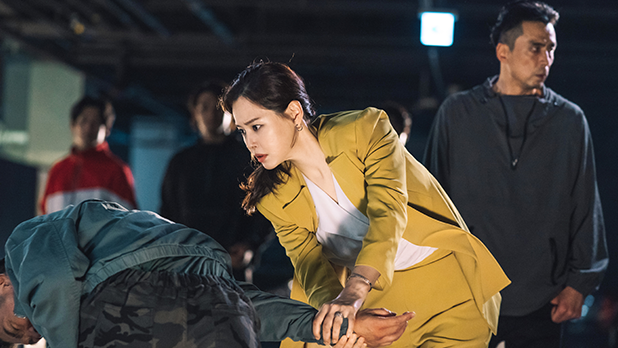 MX VDesi announces the blockbuster Korean-drama 'One the Woman'