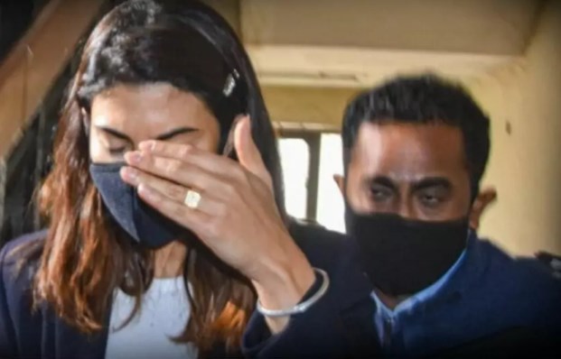 Jacqueline Fernandez Accused By ED In Rs 215 Crore Extortion Case