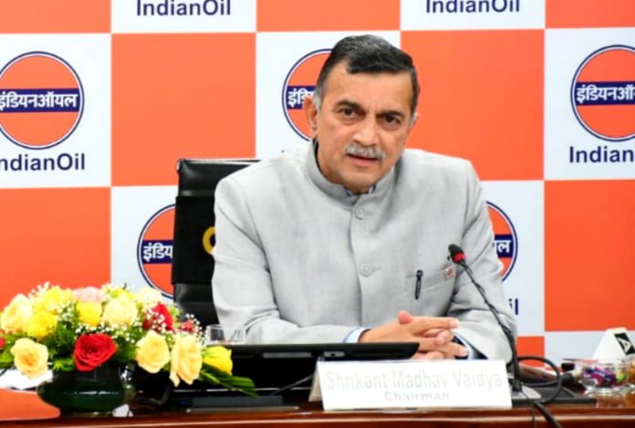 Indian Oil to go Net Zero by 2046