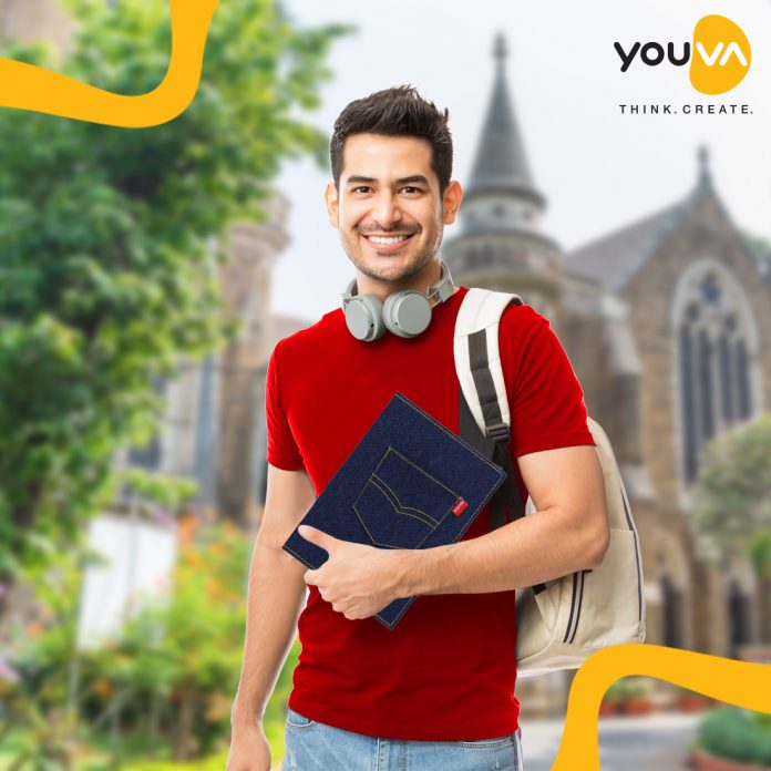 Youva Jeans: First time in India, a journal with Real Denim styling