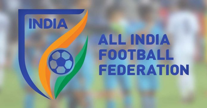 FIFA Suspends All India Football Federation