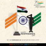 Happy Independence Day 2022 Wishes, Whats App Status, Images