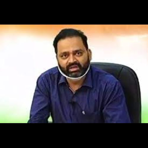 Vipin Itankar New Nagpur Collector, Vimala R to lead Women and Child Welfare Pune