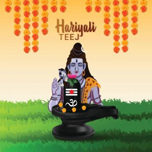 Happy Hartalika Teej 2022: Wishes, Quotes, Images, Messages, SMS