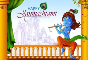 Happy Krishna Janmashtami 2022: Wishes, Quotes, Messages, Images, Greetings