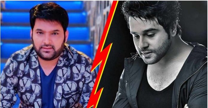 Shocking ! Krushna Abhishek Quits The Kapil Sharma Show