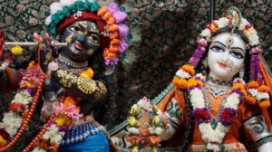 Grand Celebration Of Janmashtami Mahotsav By ISKCON On Friday