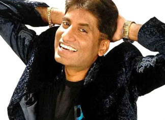 Comedian Raju Shrivastav no more Comedian Raju Shrivastav no more | Our Nagpur | Nagpur News