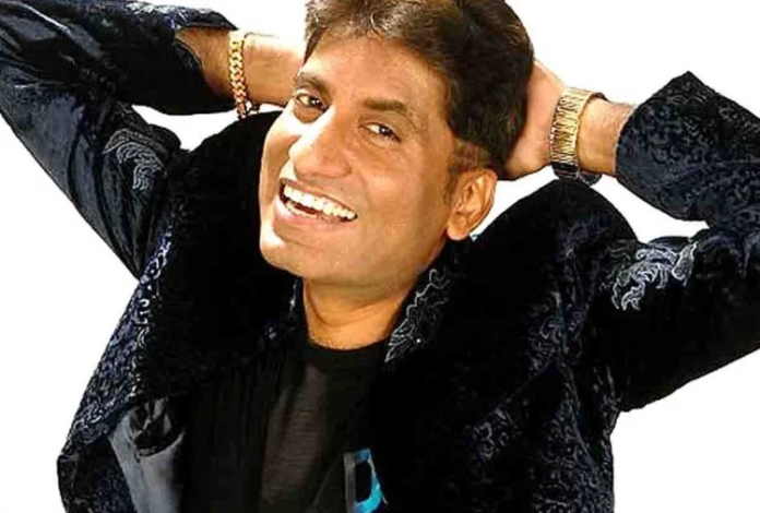 Comedian Raju Shrivastav no more | Our Nagpur | Nagpur News Comedian Raju Shrivastav no more | Our Nagpur | Nagpur News