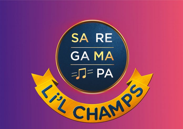 Sa Re Ga Ma Pa Li’l Champs Season 9 auditions kick-start in Nagpur on Thursday, 25th August 2022
