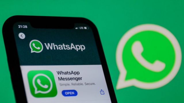 WhatsApp enables users to send messages in their preferred languages