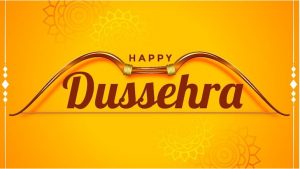 Happy Dussehra 2022 Wishes, SMS, Whats app Status