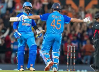 India, beats Australia in thriller T20 Match in NAGPUR India, beats Australia in thriller T20 Match in NAGPUR