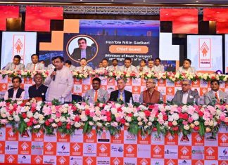 Smart & Tech-savvy: Nitin Gadkari spins a new perspective for real estate development Smart & Tech-savvy: Nitin Gadkari spins a new perspective for real estate development