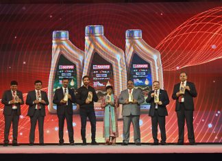 IndianOil gets the popular actor on board to promote the newly launched SERVO 4T XTRA IndianOil gets the popular actor on board to promote the newly launched SERVO 4T XTRA