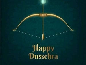 Happy Dussehra 2022 Wishes, SMS, Whats app Status