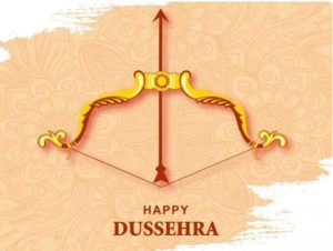 Happy Dussehra 2022 Wishes, SMS, Whats app Status