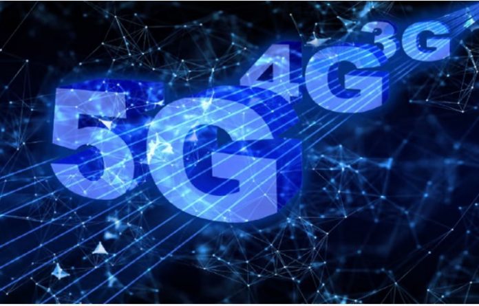 PM Modi Launches 5G Service in India