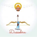 Happy Dussehra 2022 Wishes, SMS, Whats app Status