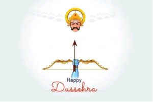 Happy Dussehra 2022 Wishes, SMS, Whats app Status