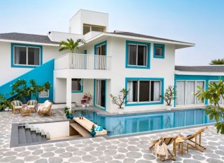 Cricket Icon Yuvraj Singh is Hosting an Exclusive Stay at his Goa Home on Airbnb Cricket Icon Yuvraj Singh is Hosting an Exclusive Stay at his Goa Home on Airbnb