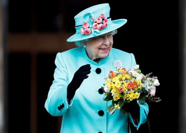 India to observe one-day state mourning on Sunday in respect of Queen Elizabeth