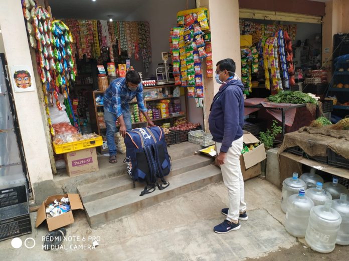 Flipkart strengthens its Kirana Delivery Program; Onboards two lakh kiranas as delivery partners ahead of the festive Season