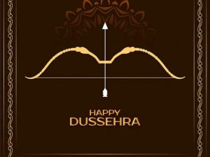 Happy Dussehra 2022 Wishes, SMS, Whats app Status