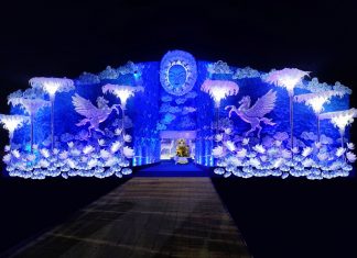 Rani Laxmibai Durga Utsav Mandal 2022 Rani Laxmibai Durga Utsav Mandal 2022 | Our Nagpur