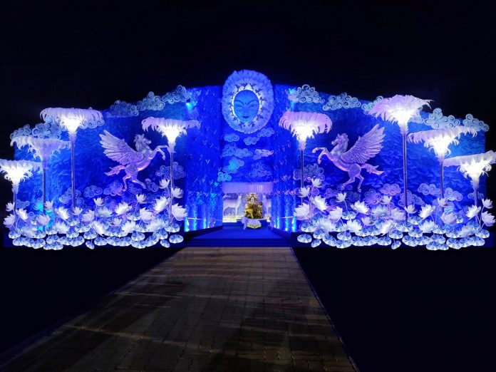 Rani Laxmibai Durga Utsav Mandal 2022 | Our Nagpur Rani Laxmibai Durga Utsav Mandal 2022 | Our Nagpur