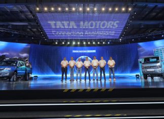 Tata Motors sets new benchmarks in pickups withYodha 2.0, Intra V20 bi-fuel and Intra V50 Tata Motors sets new benchmarks in pickups withYodha 2.0, Intra V20 bi-fuel and Intra V50