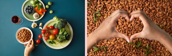 This Nutrition Month say yes to these heart-healthy foods