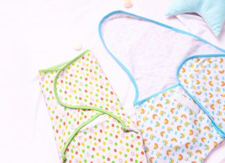 Super Bottoms launches India’s first Dry Feel Swaddle Wrap for babies Super Bottoms launches India's first Dry Feel Swaddle Wrap for babies