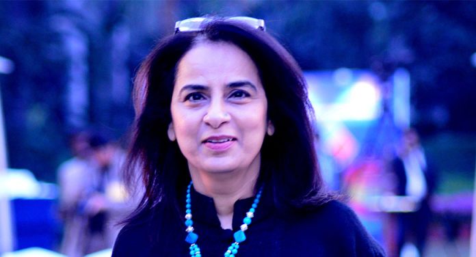The liquor industry is witnessing its most significant transformation in its years, with premiumisation riding the crest in India: Nita Kapoor, CEO, ISWAI