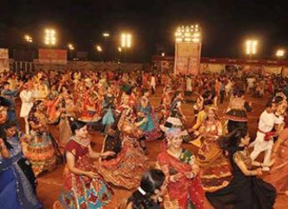 No Garba without ID proof, says Nagpur Vishwa Hindu Parishad No Garba without ID proof, says Nagpur Vishwa Hindu Parishad