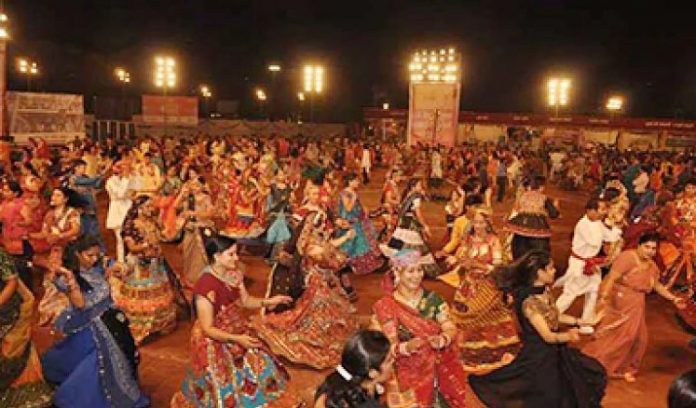 No Garba without ID proof, says Nagpur Vishwa Hindu Parishad No Garba without ID proof, says Nagpur Vishwa Hindu Parishad