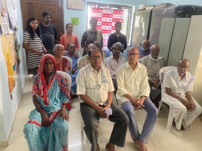 Wockhardt Hospitals, Nagpur celebrate World Physiotherapy Day