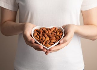 This World Heart Day, embrace a healthy heart with Almonds This World Heart Day, embrace a healthy heart with Almonds