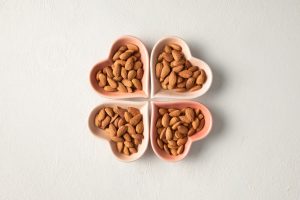 This World Heart Day, embrace a healthy heart with Almonds