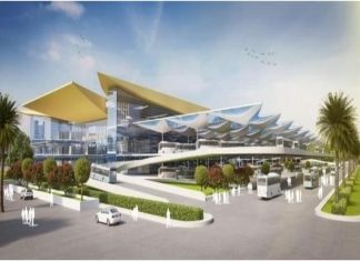 Finally, plans to develop Ajni Railway Station as world-class gain momentum Finally, plans to develop Ajni Railway Station as world-class gain momentum