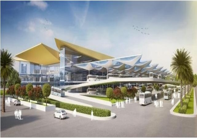 Finally, plans to develop Ajni Railway Station as world-class gain momentum Finally, plans to develop Ajni Railway Station as world-class gain momentum