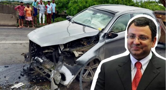 Former Chairman of Tata Sons Cyrus Mistry Accident Facts