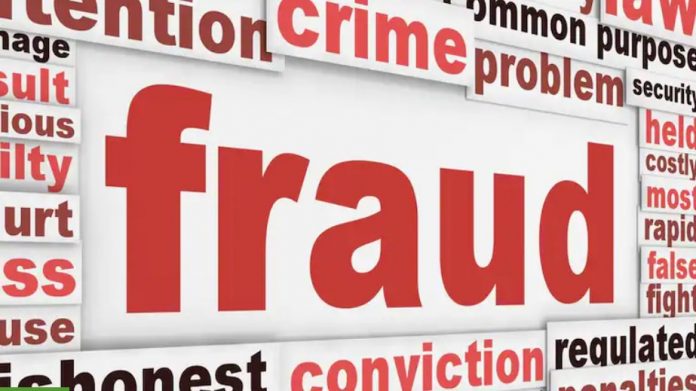 Six fraudsters cheat ICICI Bank of Rs 1.07 crore in Nagpur