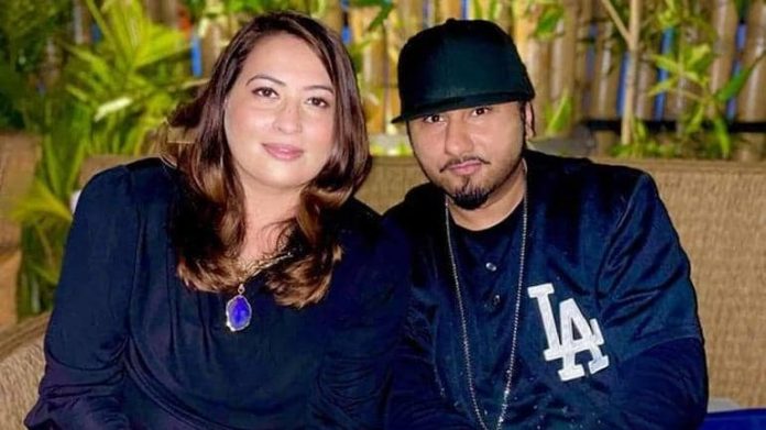Honey Singh and Shalini Talwar divorced, Singer paid a whopping amount in Alimony