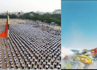 Mountaineer Santosh Yadav to be first woman chief guest at RSS event on Dussehra Mountaineer Santosh Yadav to be first woman chief guest at RSS event on Dussehra