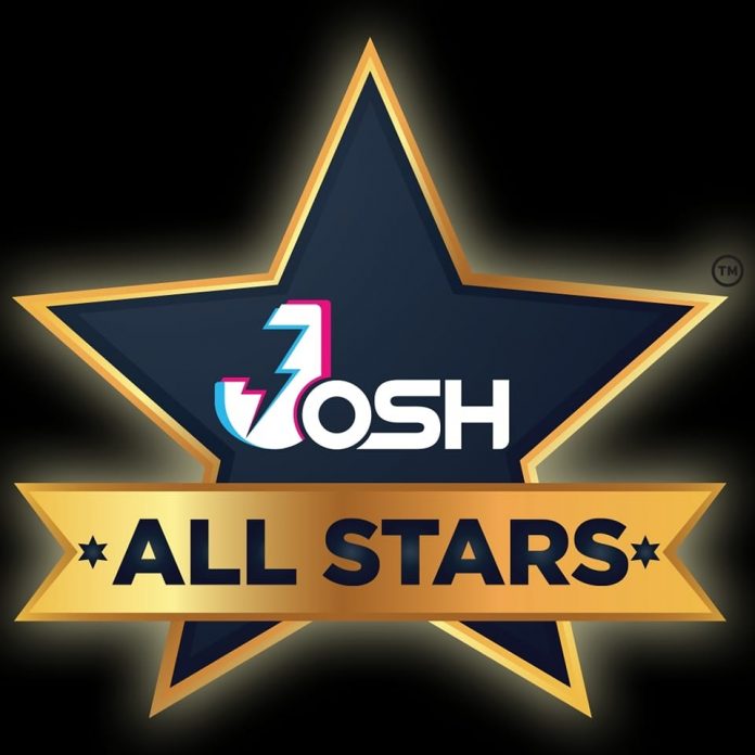 Josh celebrates the success of its flagship program Josh All Stars in a glittery event in Mumbai