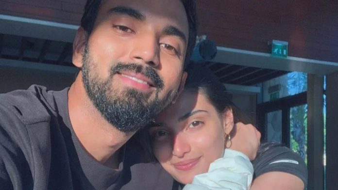 KL Rahul, Athiya Shetty to tie knot in Jan 2023